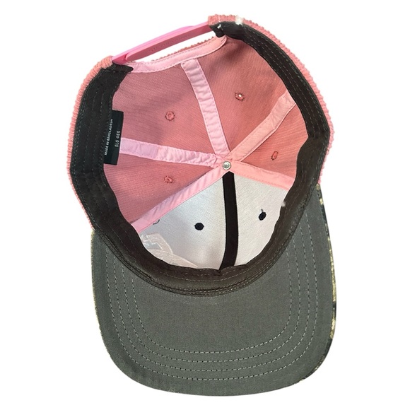 Pre-Production DC Snapback - Picture 3 of 5